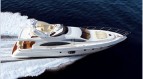 BELLATRIX - Azimut 68